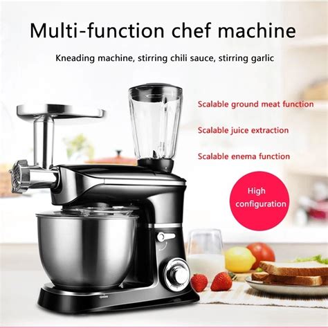 are kitchenaid mixers made in china